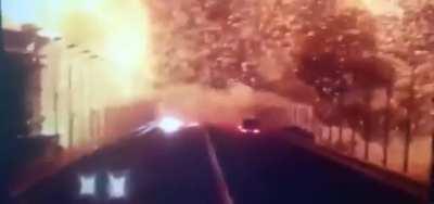 Crimean cruise (today)