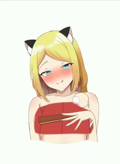 Welcome to the horny jail