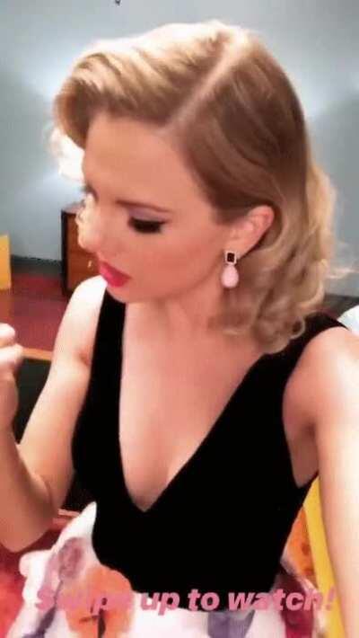 Never find another like Taylor