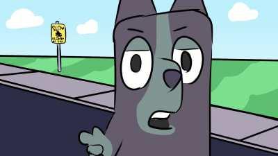 Bandit drives 27 over