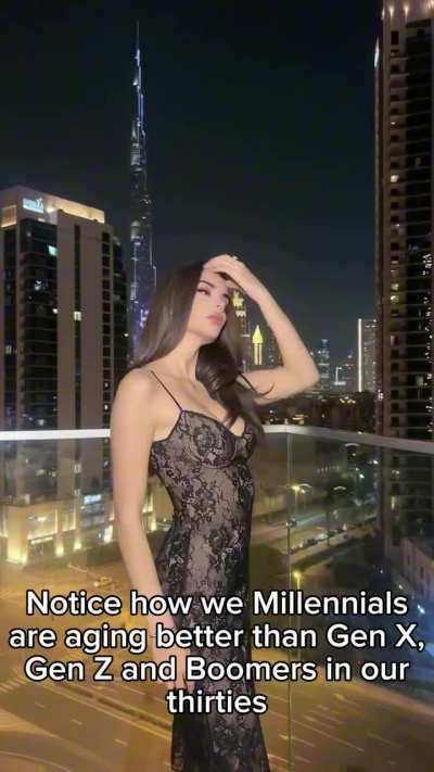 IAmTheMainCharacter - Video #3845