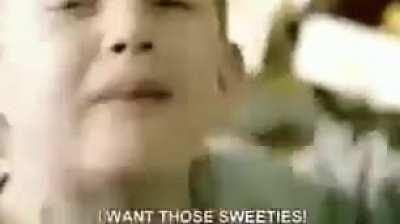 Most genius or insensitive