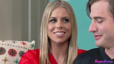 Mommies Game Plan – S1:E2 (Step Porn)