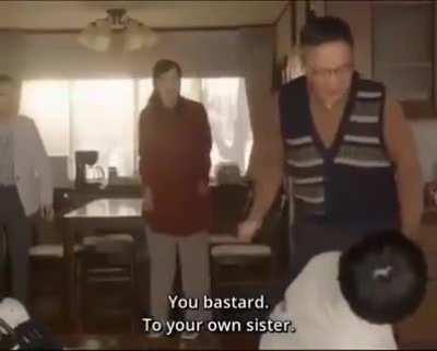 Sweet Home Hiroshima