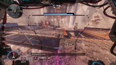 VOLUME WARNING Grunt Deleted