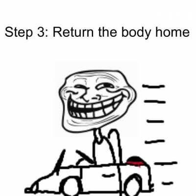 another trollge (OC)