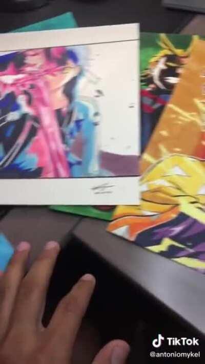 Look the actual video isn't cringe but the fact that the girl gets millions of likes for bopping her head, kinda yikes