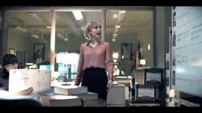 Some shots from Dr. Death