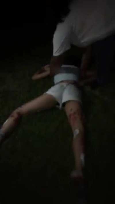 Good night princess.