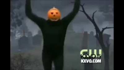 Spooky Scary Skeletons (I'll remove if it's a repost)