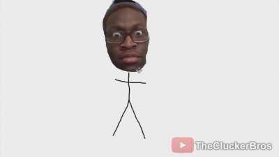 Ksi & Deji beef in under 2 minutes
