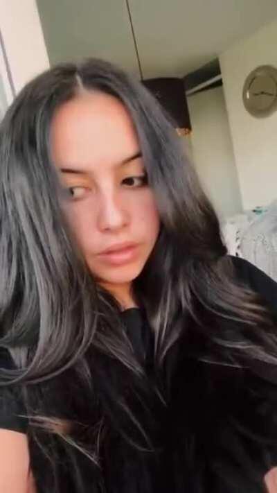 A man's favorite set of boobs... are the one's he's looking at