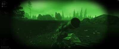 how it feels to play tarkov