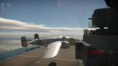 [War Thunder] I thought Stalinium was the strongest