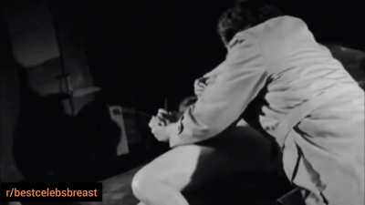 Suzanne Marre --- The Touch Of Her Flesh (1967)...