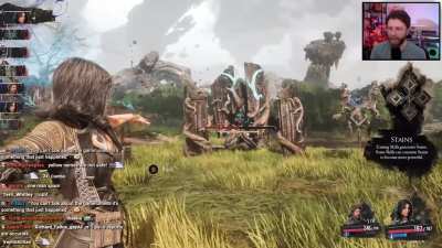 Vulnerable to ICE? (my favorite clip from today's stream)