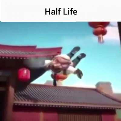 yooooo funny indian man in the half life