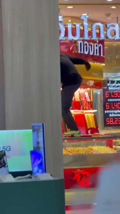 Keep safe of your valueables 🚓