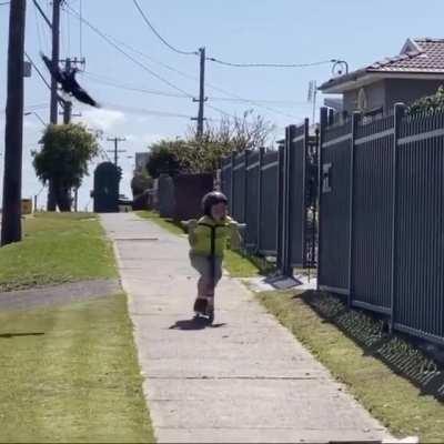 100% pure drama for life. The scars will run deep