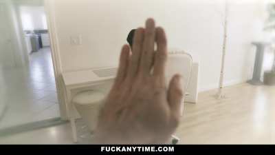 Step Daddy's Horny Dreams