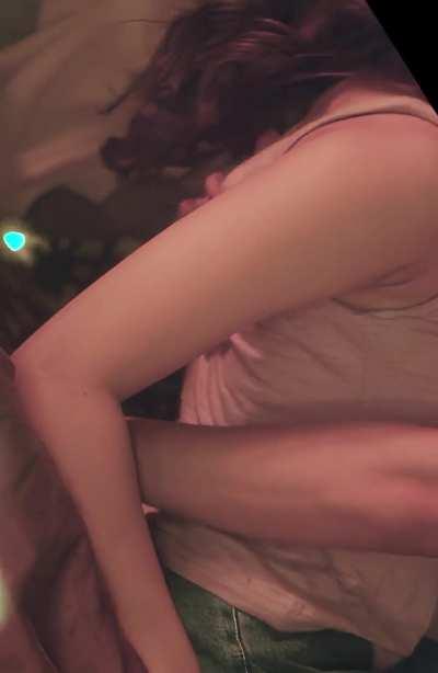 Shirley Setia [Maska]