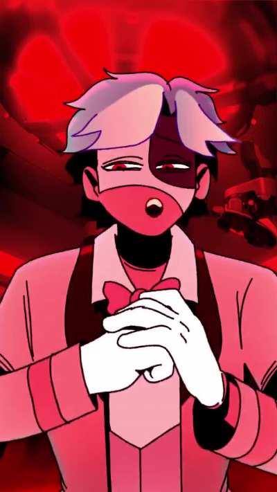 Heâs going to destroy you from the inside out. (Original Content)