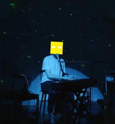 Welcome to the Internet, Phoenix. (AI)