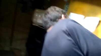 На*уй ты курил?