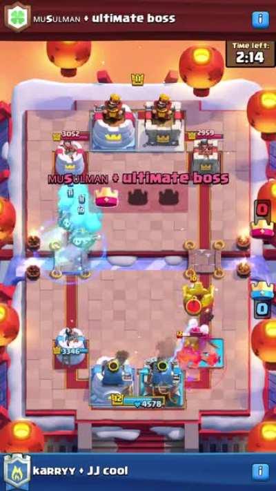 This is the funniest match i have ever played