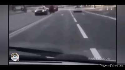 Fatal motocycle accidents short compilation