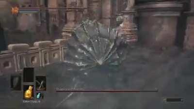 The coolest thing I’ve ever done on ds