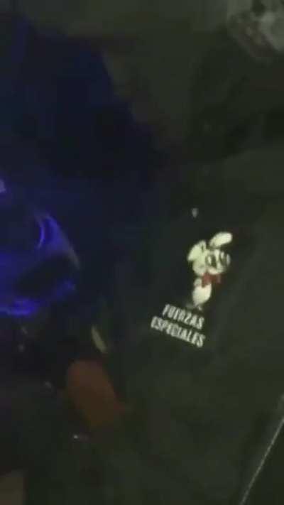 🐭Fuerzas Especiales🐭 CLN📍