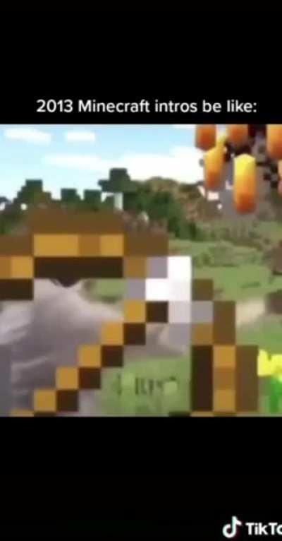 Que bonita época 😢