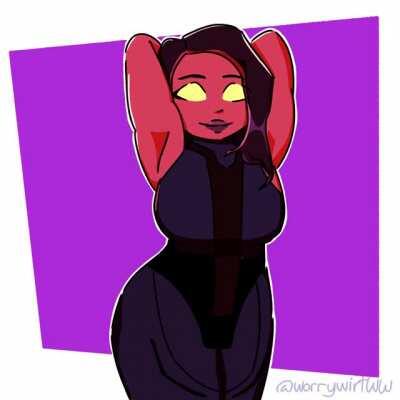 She Hulk art! Gamma💚 and Crimson♥️ editions!