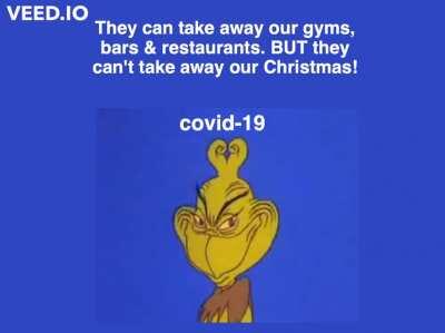 that about sums up 2020