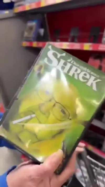 Unironically she´s the maincharacter