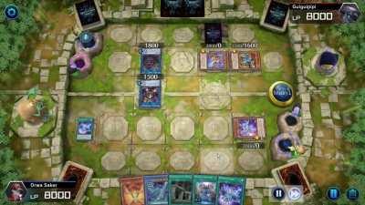 Drytrons don't always need Herald to win, they're just a good archtype in general