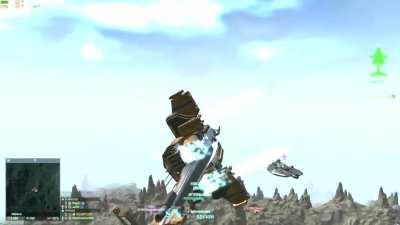 Vanu technology has gone too far