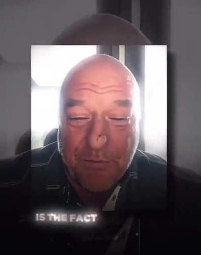 No bitches? Hank breaking bad