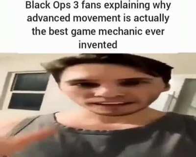 Totally unbiased meme