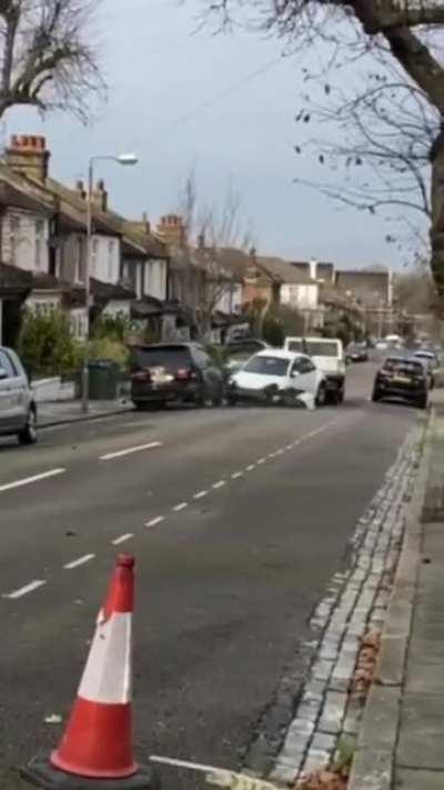 And the prize goes to…