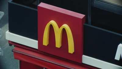 An Iwami and a Yagami walk into a Smile Burger