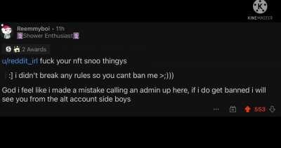 Gone but not forgotten