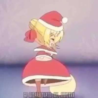 Padoru JoJo 😳