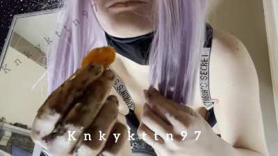 Did you get your daily serving of fruit today?