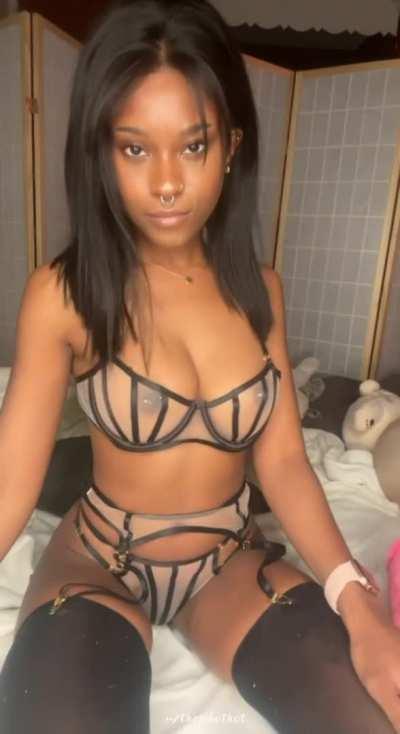 Brats have the most fun 🤷🏾‍♀️💓