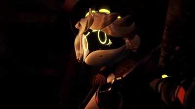 This is definitely canon…