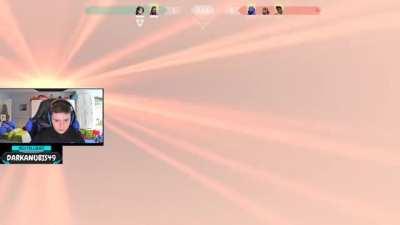 Reyna ult so good for ace