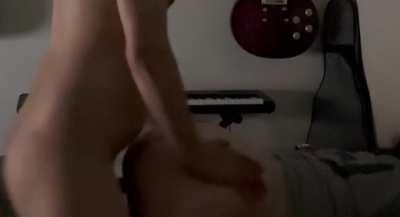 pounded by my boyfriend