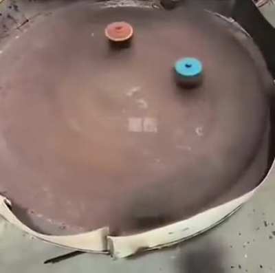 Lore accurate Beyblades.